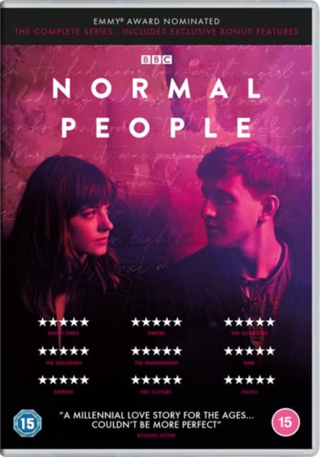 Normal People (2 DVD)