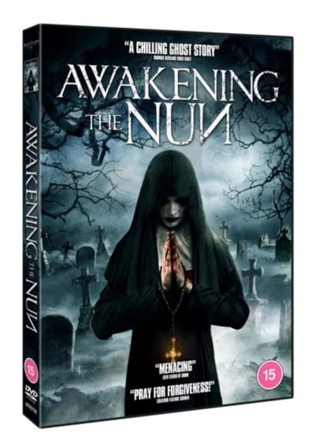Awakening the Nun (DVD)