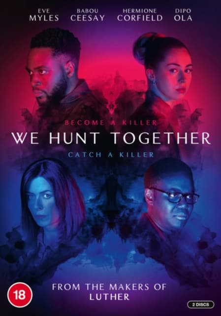 We Hunt Together (2 DVD)
