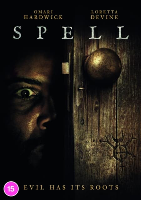 Spell (DVD)