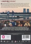 Pikkukuva 2 / 2: Jungleland (DVD)