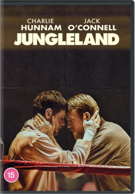 Jungleland (DVD)