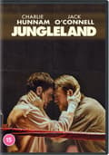 Pikkukuva 1 / 2: Jungleland (DVD)