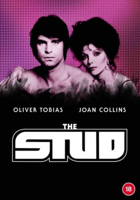 Stud. The (DVD)