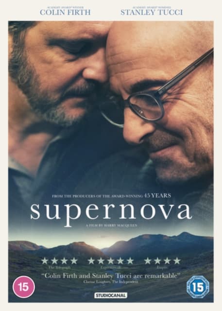 Supernova (DVD)