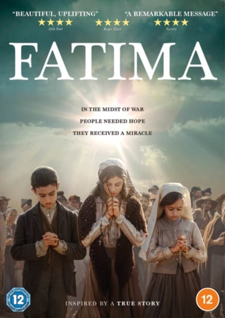 Fatima (DVD)