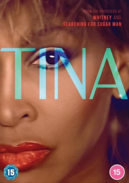 Tina (DVD)