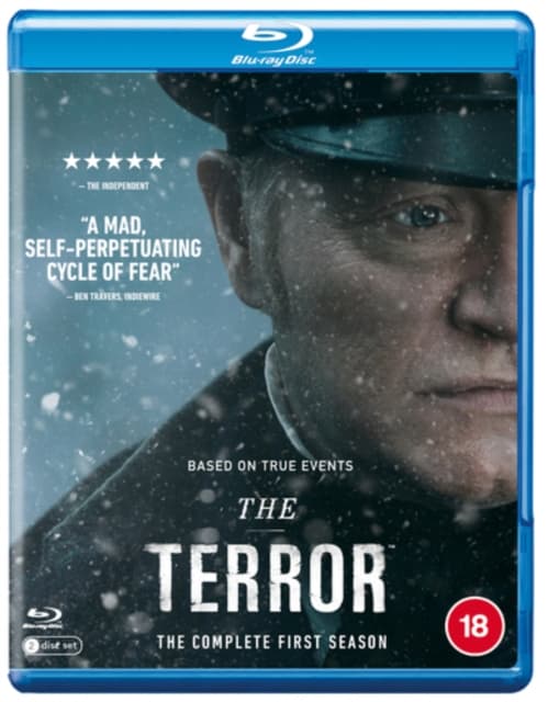 Terror : Season 1 (2 Blu-ray)