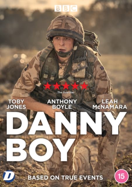 Danny Boy (DVD)