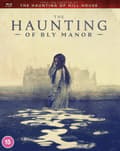 Miniatyrbild 1 av 2: Haunting of Bly Manor. The (3 Blu-ray)