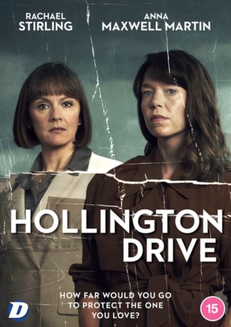 Hollington Drive (DVD)