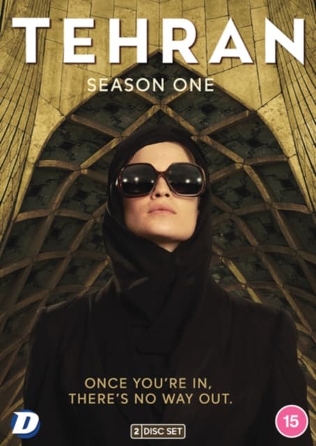 Tehran (2 DVD)