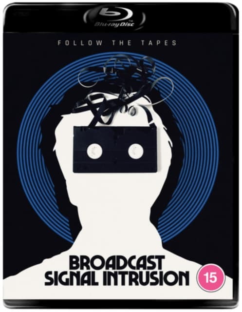 Broadcast Signal Intrusion (Blu-ray)