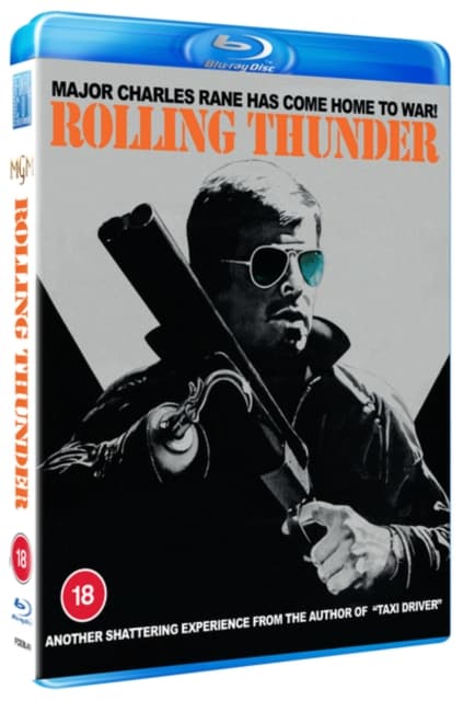 Rolling Thunder (Blu-ray)