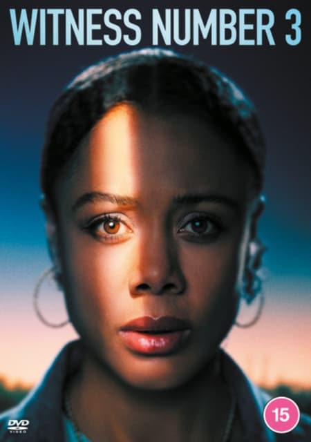 Witness No. 3 (DVD)