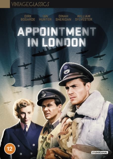 Appointment in London (DVD)