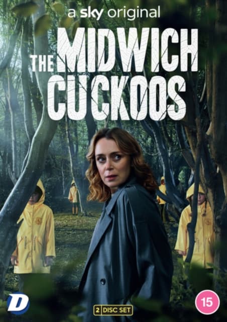 Midwich Cuckoos. The (2 DVD)