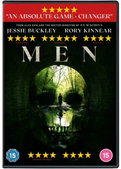 Men (DVD)