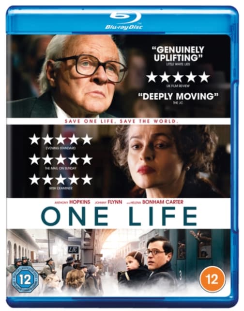 One Life (Blu-ray)