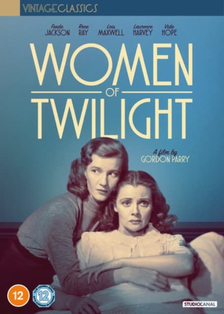 Women of Twilight (DVD)