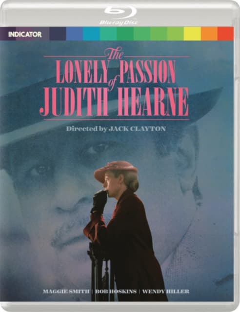Lonely Passion of Judith Hearne. the (Standard (Blu-ray)