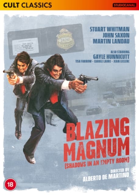 Magnum Special (DVD)