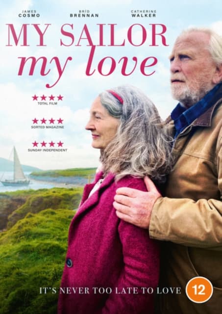 My Sailor. My Love (DVD)