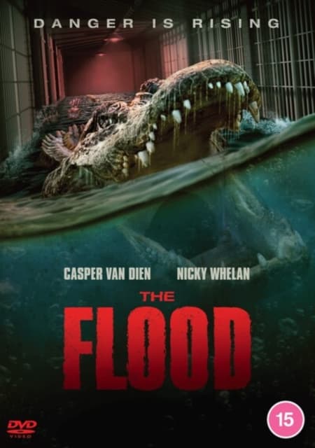 The Flood (DVD)