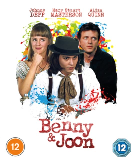 Benny & Joon (Blu-ray)