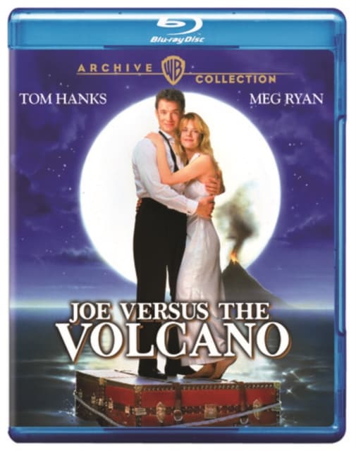 Joe Vs. the Volcano (Blu-ray)