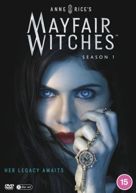 Anne Rices Mayfair Witches: Season 1 (2 DVD)