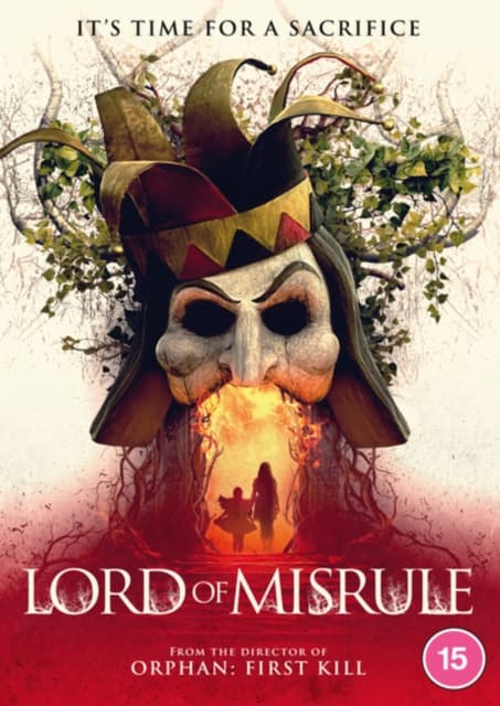 Lord of Misrule (DVD)