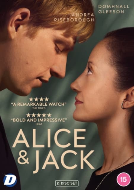 Alice & Jack (2 DVD)