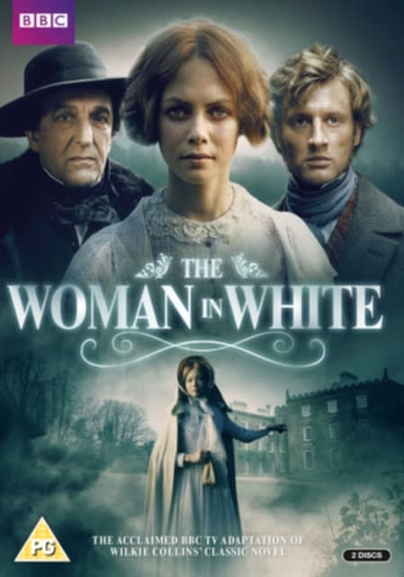 Woman in White (2 DVD)