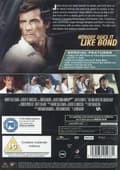 Miniatyrbild 2 av 2: James Bond / Mannen med den gyllene pistolen (DVD)