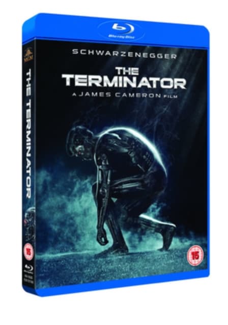 Terminator (Blu-ray)