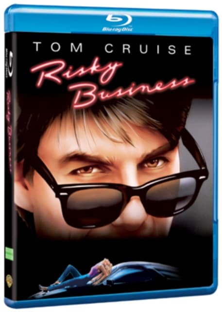Risky Business (Blu-ray)
