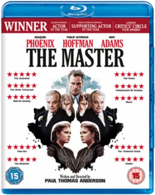 Master (Blu-ray)
