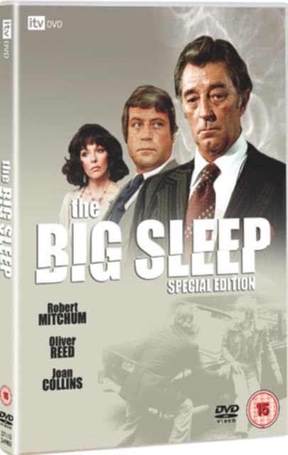Big Sleep (DVD)