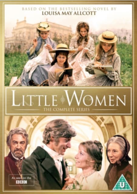 Little Women (1970) (2 DVD)
