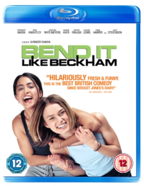 Bend It Like Beckham (Blu-ray)