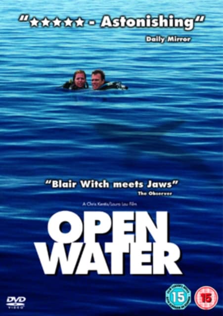 Open Water (DVD)