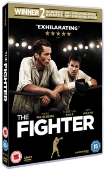 Fighter (DVD)