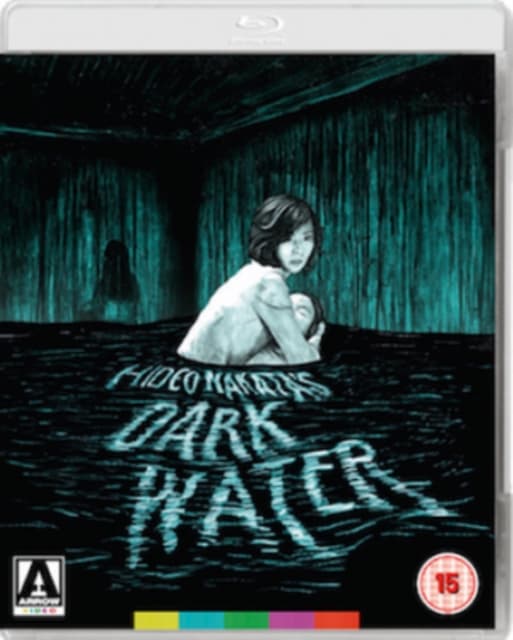 Dark Water (2 Blu-ray + DVD)