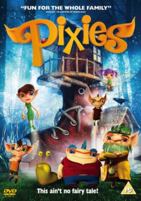 Pixies (DVD)