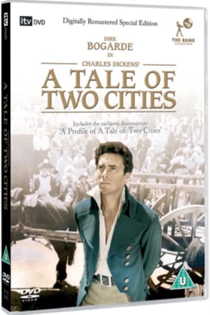 Tale of Two Cities Special Edition (DVD)