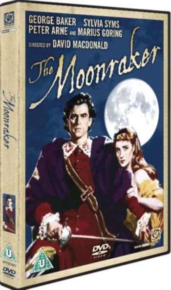 Moonraker (DVD)