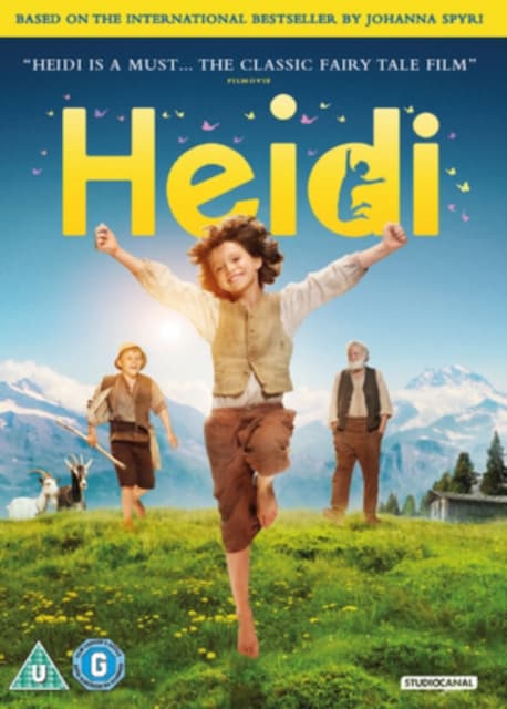 Heidi (DVD)