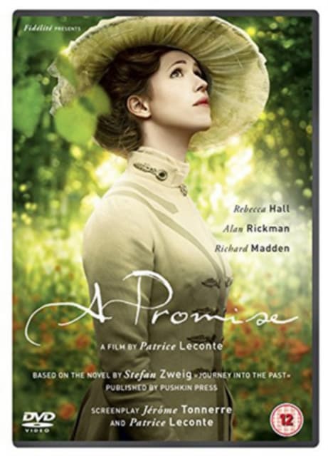 Promise (DVD)