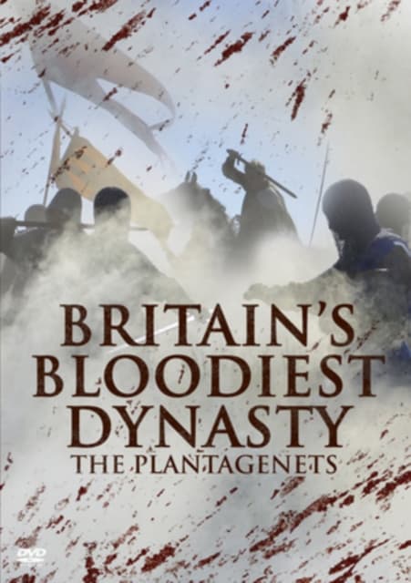 Britains Bloodiest Dynasty (DVD)